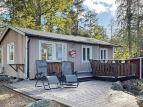 Holiday home OSKARSHAMN IV, Oskarshamn